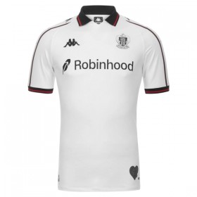 Camisetas OGC Nice Segunda 2026/27 - Hombre