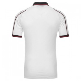 Camisetas OGC Nice Segunda 2026/27 - Hombre