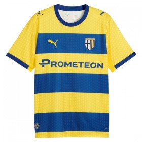Camisetas Parma Calcio Segunda 2026/27 - Hombre