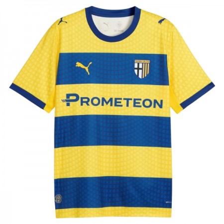 Camisetas Parma Calcio Segunda 2026/27 - Hombre