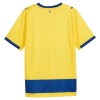Camisetas Parma Calcio Segunda 2026/27 - Hombre