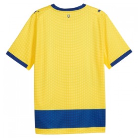 Camisetas Parma Calcio Segunda 2026/27 - Hombre