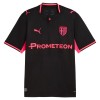Camisetas Parma Calcio Tercera 2026/27 - Hombre Camisetas Parma Calcio Tercera 2026/27 - Hombre