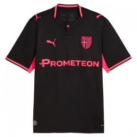 Camisetas Parma Calcio Tercera 2026/27 - Hombre