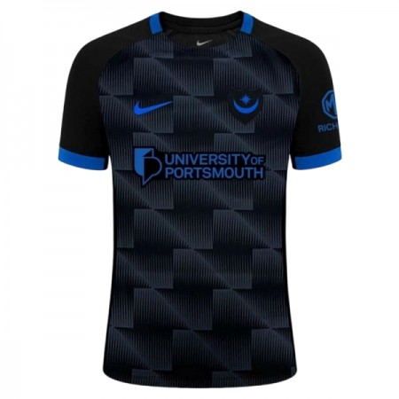 Camisetas Portsmouth Tercera 2026/27 - Hombre