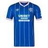 Camisetas Rangers Primera 2026/27 - Hombre Camisetas Rangers Primera 2026/27 - Hombre