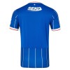 Camisetas Rangers Primera 2026/27 - Hombre