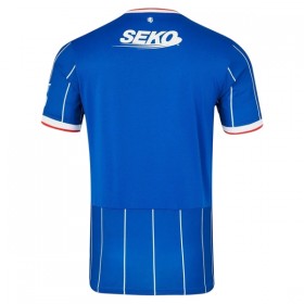 Camisetas Rangers Primera 2026/27 - Hombre