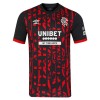 Camisetas Rangers Tercera 2026/27 - Hombre Camisetas Rangers Tercera 2026/27 - Hombre
