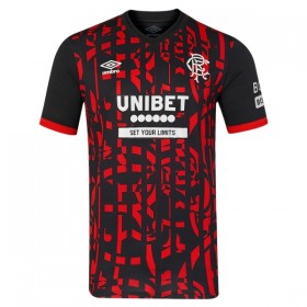 Camisetas Rangers Tercera 2026/27 - Hombre