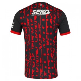 Camisetas Rangers Tercera 2026/27 - Hombre