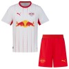 Camisetas RB Leipzig Primera 2026/27 - Niño (+ Pantalones)