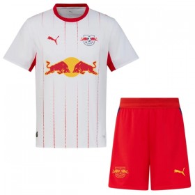 Camisetas RB Leipzig Primera 2026/27 - Niño (+ Pantalones)