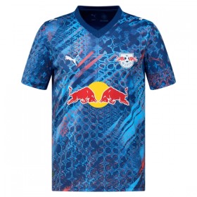 Camisetas RB Leipzig Tercera 2026/27 - Hombre