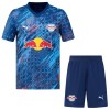 Camisetas RB Leipzig Tercera 2026/27 - Niño (+ Pantalones)