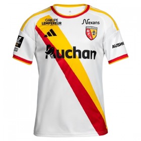 Camisetas RC LENS Tercera 2026/27 - Hombre