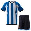 Camisetas RCD Espanyol Primera 2026/27 - Niño (+ Pantalones)