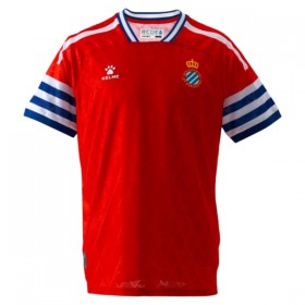 Camisetas RCD Espanyol Segunda 2026/27 - Hombre