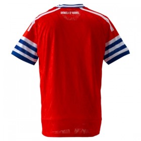 Camisetas RCD Espanyol Segunda 2026/27 - Hombre