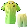 Camisetas RCD Espanyol Tercera 2026/27 - Niño (+ Pantalones) Camisetas RCD Espanyol Tercera 2026/27 - Niño (+ Pantalones)