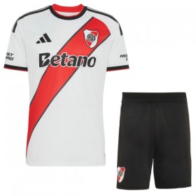 Camisetas River Plate Primera 2026/27 - Niño (+ Pantalones)