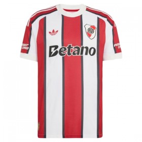 Camisetas River Plate Segunda 2026/27 - Hombre