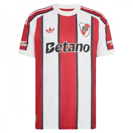 Camisetas River Plate Segunda 2026/27 - Hombre