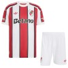 Camisetas River Plate Segunda 2026/27 - Niño (+ Pantalones) Camisetas River Plate Segunda 2026/27 - Niño (+ Pantalones)