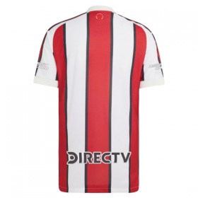 Camisetas River Plate Segunda 2026/27 - Niño (+ Pantalones)