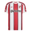 Camisetas River Plate Segunda 2026/27 - Niño (+ Pantalones)