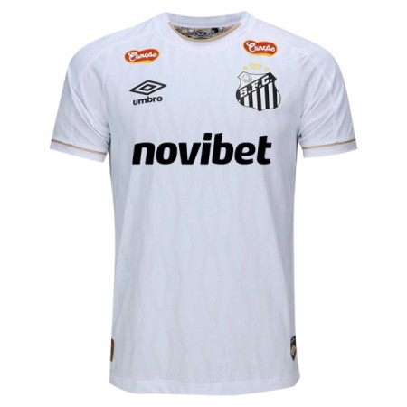 Camisetas Santos FC Primera 2026/27 - Hombre Camisetas Santos FC Primera 2026/27 - Hombre