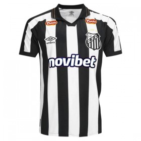 Camisetas Santos FC Segunda 2026/27 - Hombre