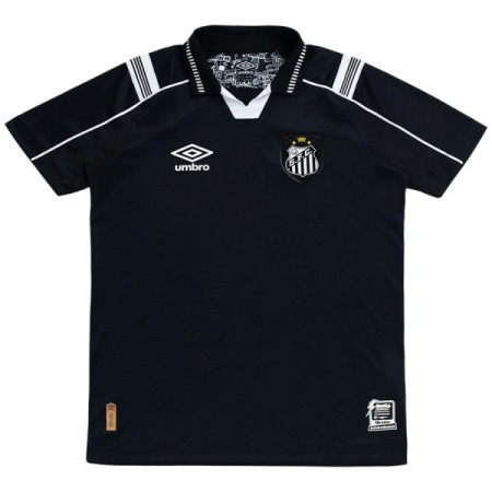 Camisetas Santos FC Tercera 2026/27 - Hombre Camisetas Santos FC Tercera 2026/27 - Hombre