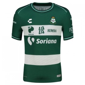 Camisetas Santos Laguna Primera 2026/27 - Hombre