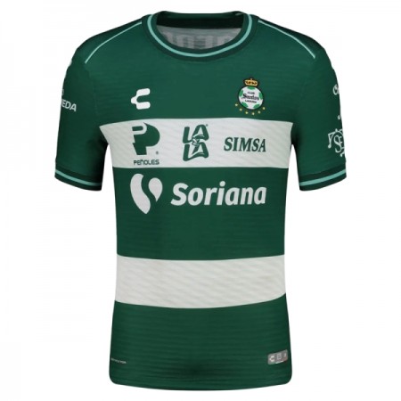 Camisetas Santos Laguna Primera 2026/27 - Hombre