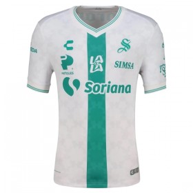 Camisetas Santos Laguna Segunda 2026/27 - Hombre