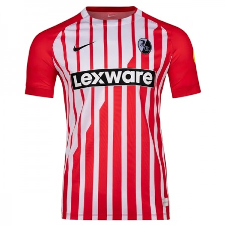 Camisetas SC Freiburg Primera 2026/27 - Hombre Camisetas SC Freiburg Primera 2026/27 - Hombre