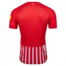 Camisetas SC Freiburg Primera 2026/27 - Hombre