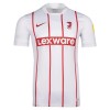 Camisetas SC Freiburg Segunda 2026/27 - Hombre