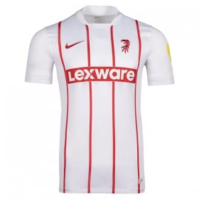 Camisetas SC Freiburg Segunda 2026/27 - Hombre