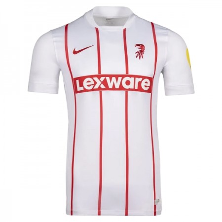 Camisetas SC Freiburg Segunda 2026/27 - Hombre