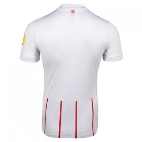 Camisetas SC Freiburg Segunda 2026/27 - Hombre