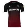 Camisetas SC Freiburg Tercera 2026/27 - Hombre