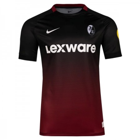 Camisetas SC Freiburg Tercera 2026/27 - Hombre