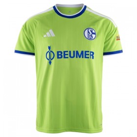 Camisetas Schalke 04 Tercera 2026/27 - Hombre