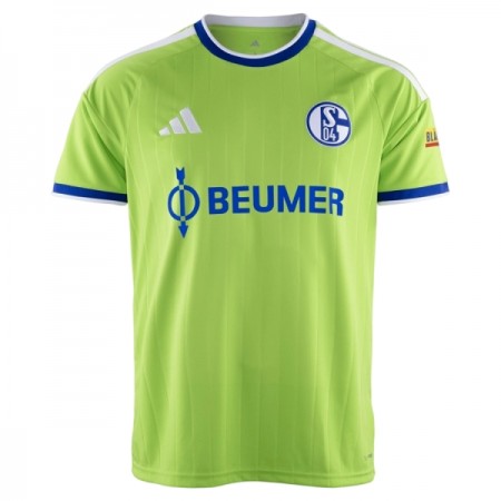Camisetas Schalke 04 Tercera 2026/27 - Hombre