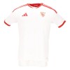 Camisetas Sevilla FC Primera 2026/27 - Hombre Camisetas Sevilla FC Primera 2026/27 - Hombre