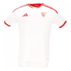 Camisetas Sevilla FC Primera 2026/27 - Hombre
