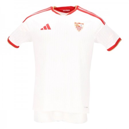 Camisetas Sevilla FC Primera 2026/27 - Hombre Camisetas Sevilla FC Primera 2026/27 - Hombre