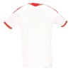 Camisetas Sevilla FC Primera 2026/27 - Hombre